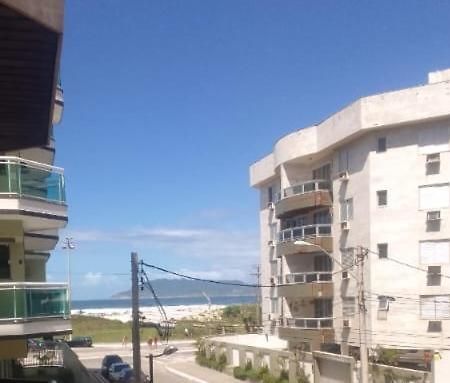 Apt Praia Forte Vista Mar Cabo Frío Exterior foto