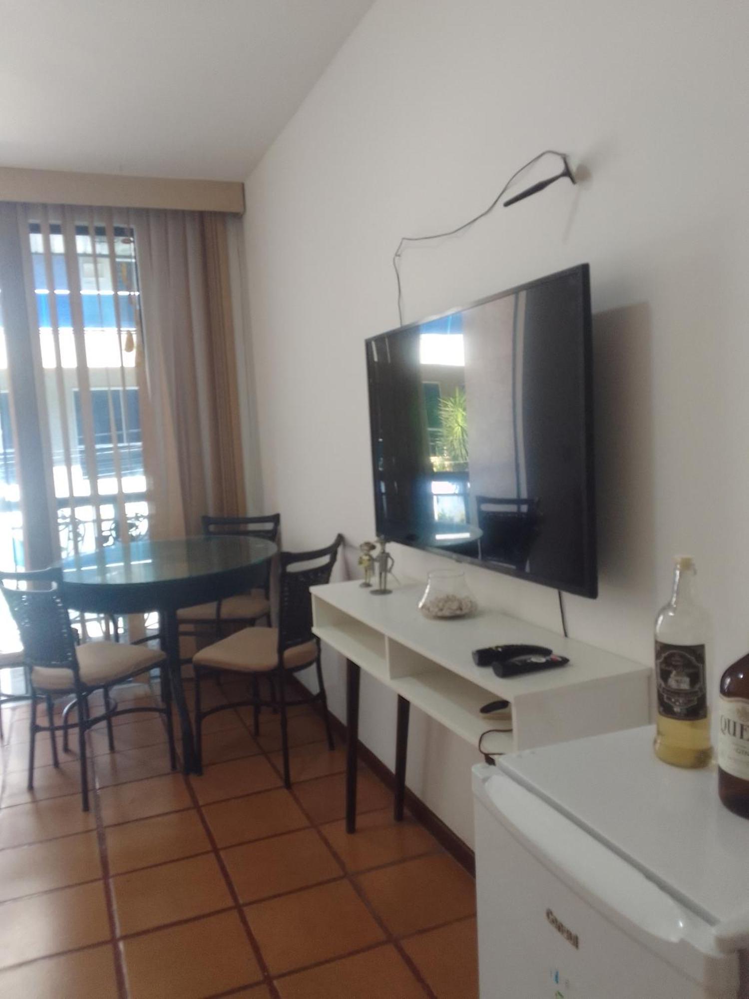 Apt Praia Forte Vista Mar Cabo Frío Exterior foto